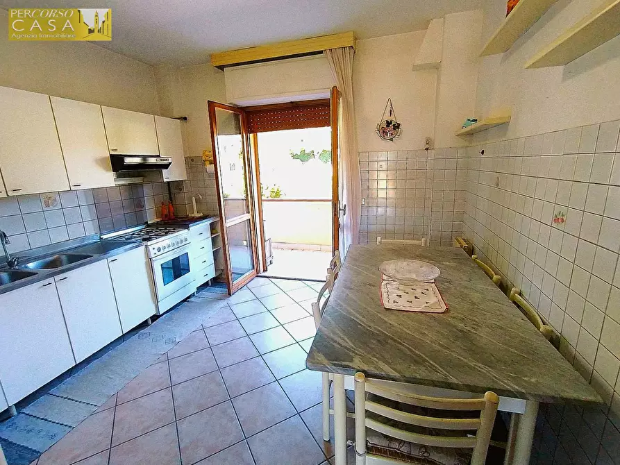 Immagine 6 di Appartamento in vendita  in Via Ferdinando Ranalli 4 a Teramo