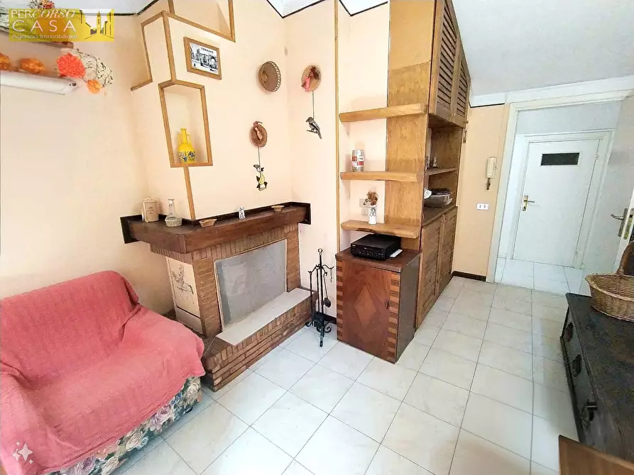 Immagine 12 di Appartamento in vendita  in Via Ferdinando Ranalli 4 a Teramo