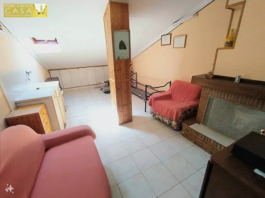 Immagine 13 di Appartamento in vendita  in Via Ferdinando Ranalli 4 a Teramo