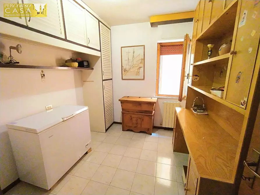 Immagine 9 di Appartamento in vendita  in Via Ferdinando Ranalli 4 a Teramo