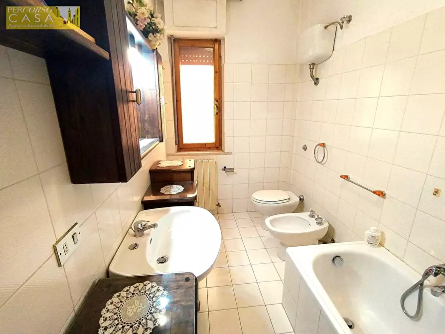 Immagine 10 di Appartamento in vendita  in Via Ferdinando Ranalli 4 a Teramo