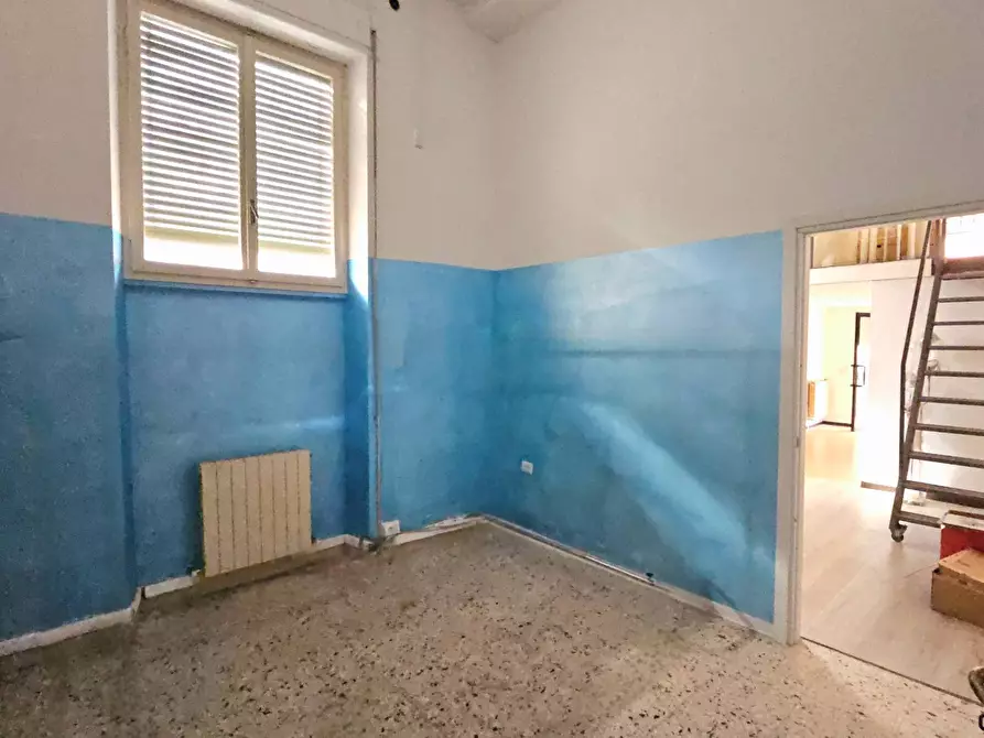 Immagine 5 di Locale commerciale in vendita  in Via Luigi Vinciguerra 16 a Teramo