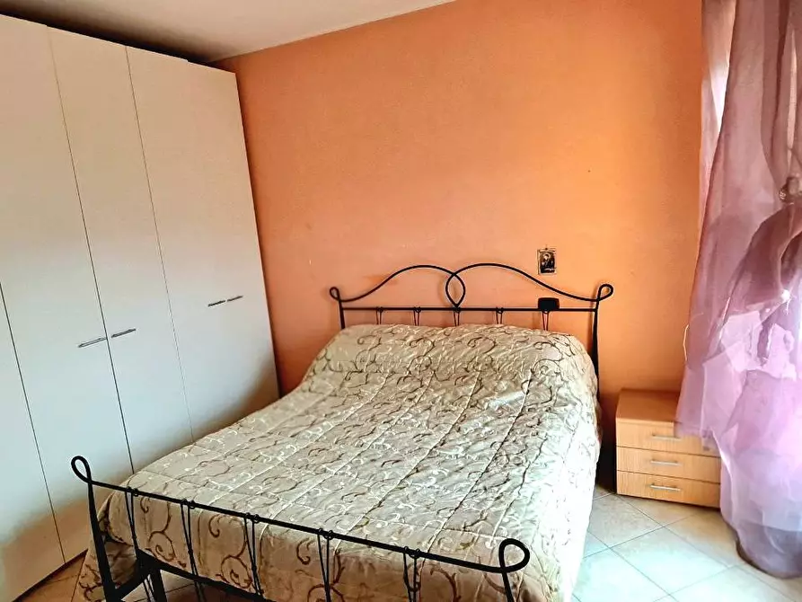 Immagine 6 di Appartamento in vendita  in Viale Settembrini a Montorio Al Vomano