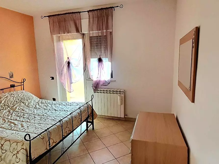 Immagine 7 di Appartamento in vendita  in Viale Settembrini a Montorio Al Vomano