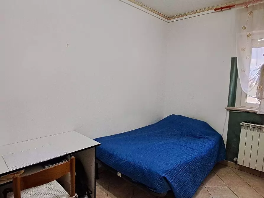 Immagine 8 di Appartamento in vendita  in Viale Settembrini a Montorio Al Vomano