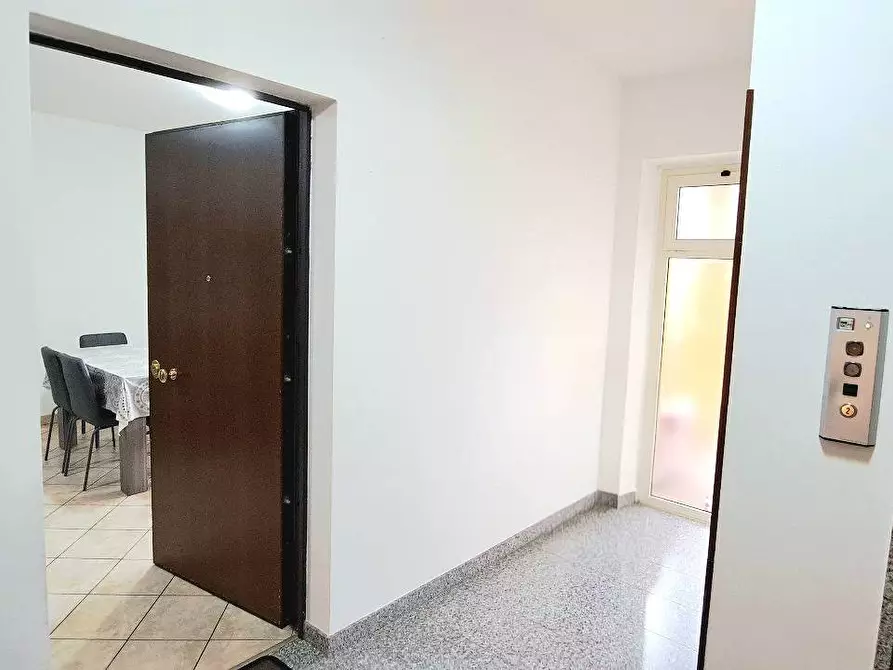 Immagine 16 di Appartamento in vendita  in Viale Settembrini a Montorio Al Vomano