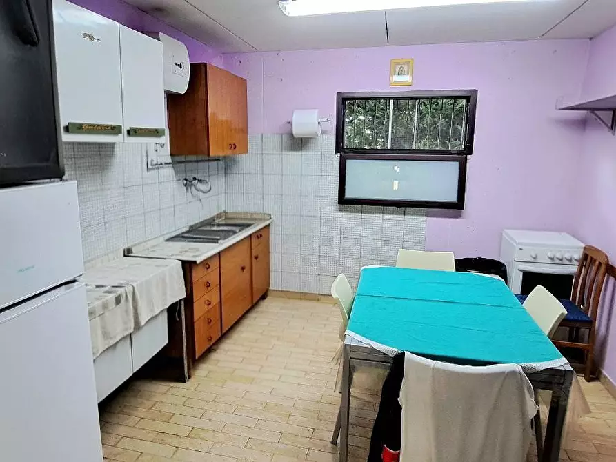 Immagine 18 di Appartamento in vendita  in Viale Settembrini a Montorio Al Vomano