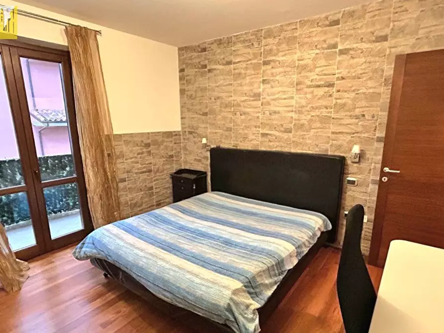 Immagine 7 di Appartamento in vendita  in Via Enzo Ferrari a Montorio Al Vomano