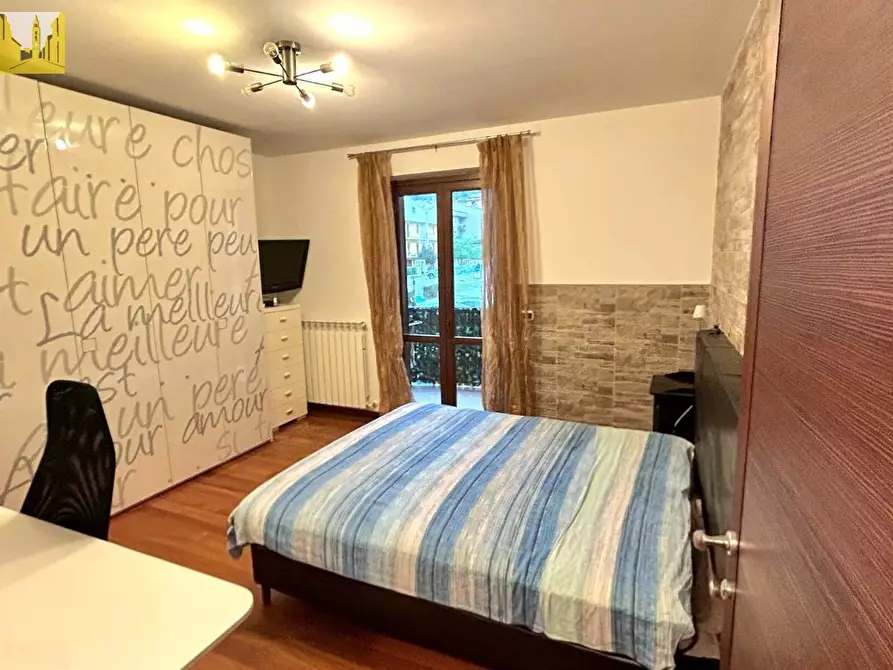 Immagine 6 di Appartamento in vendita  in Via Enzo Ferrari a Montorio Al Vomano