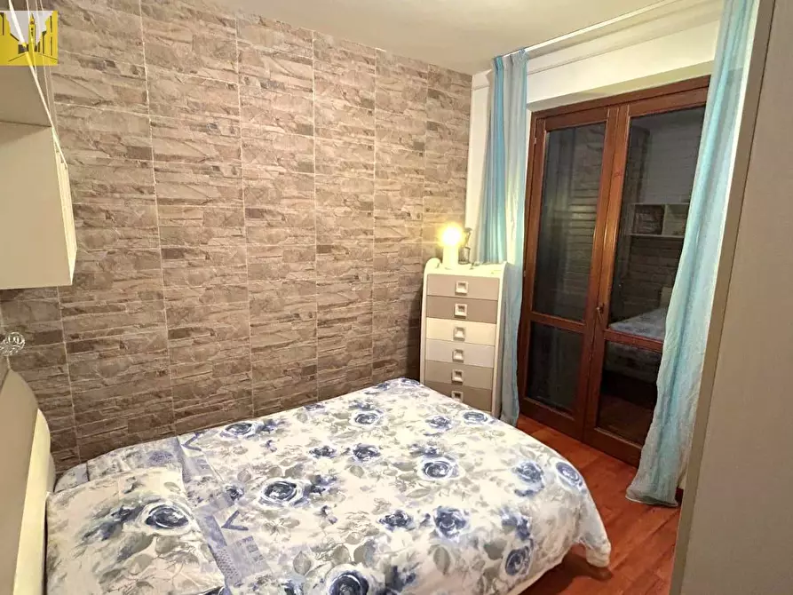 Immagine 8 di Appartamento in vendita  in Via Enzo Ferrari a Montorio Al Vomano