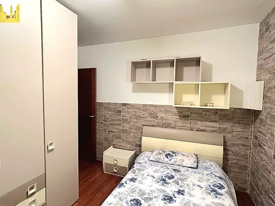 Immagine 9 di Appartamento in vendita  in Via Enzo Ferrari a Montorio Al Vomano