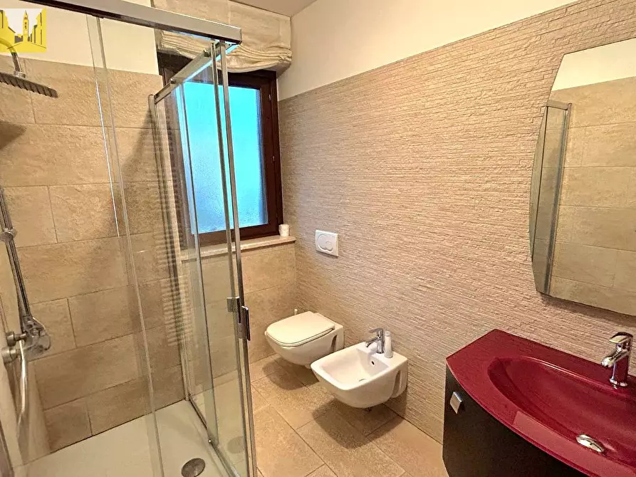 Immagine 10 di Appartamento in vendita  in Via Enzo Ferrari a Montorio Al Vomano