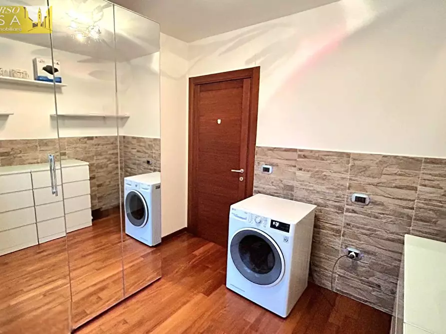 Immagine 13 di Appartamento in vendita  in Via Enzo Ferrari a Montorio Al Vomano