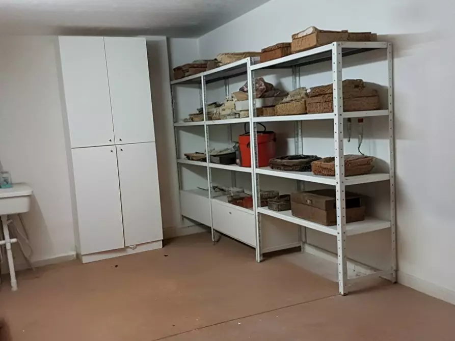 Immagine 14 di Appartamento in vendita  in Via Enzo Ferrari a Montorio Al Vomano