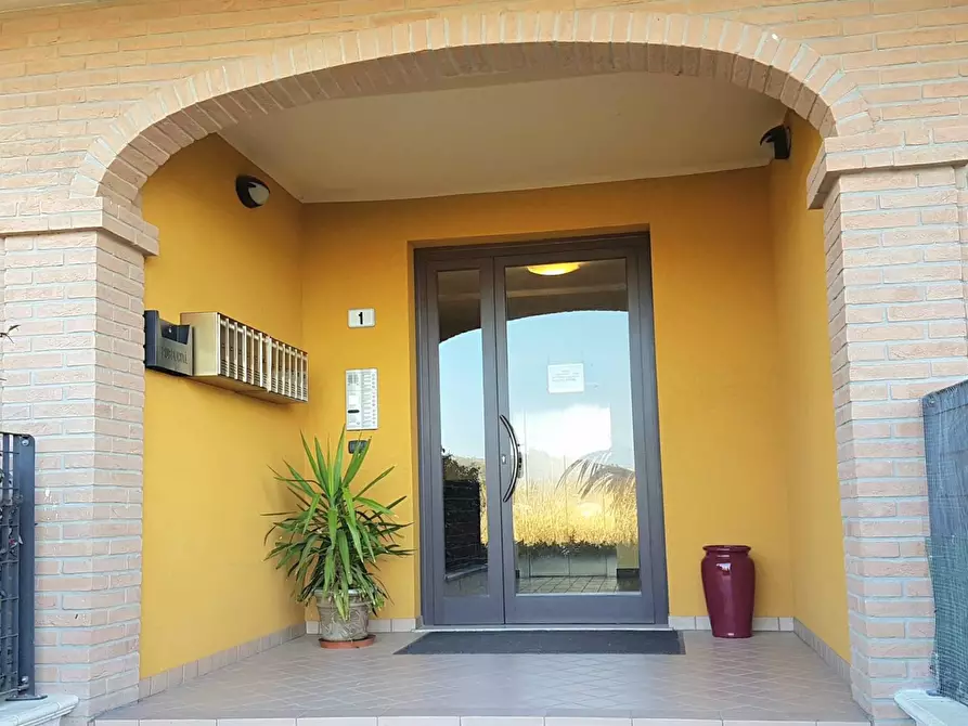 Immagine 15 di Appartamento in vendita  in Via Enzo Ferrari a Montorio Al Vomano