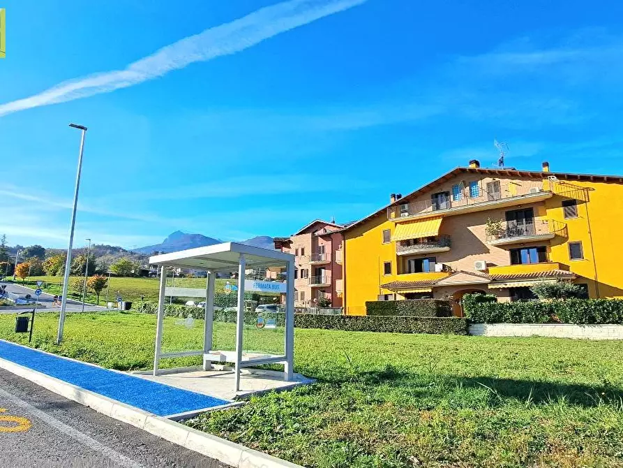 Immagine 16 di Appartamento in vendita  in Via Enzo Ferrari a Montorio Al Vomano
