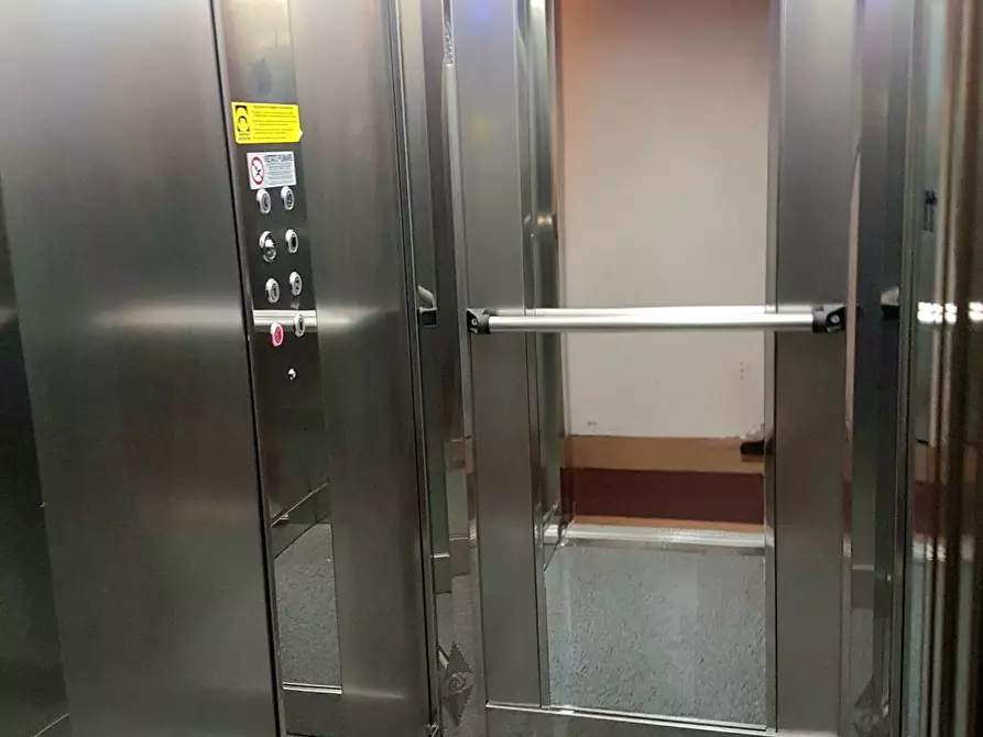 Immagine 17 di Appartamento in vendita  in Via Enzo Ferrari a Montorio Al Vomano