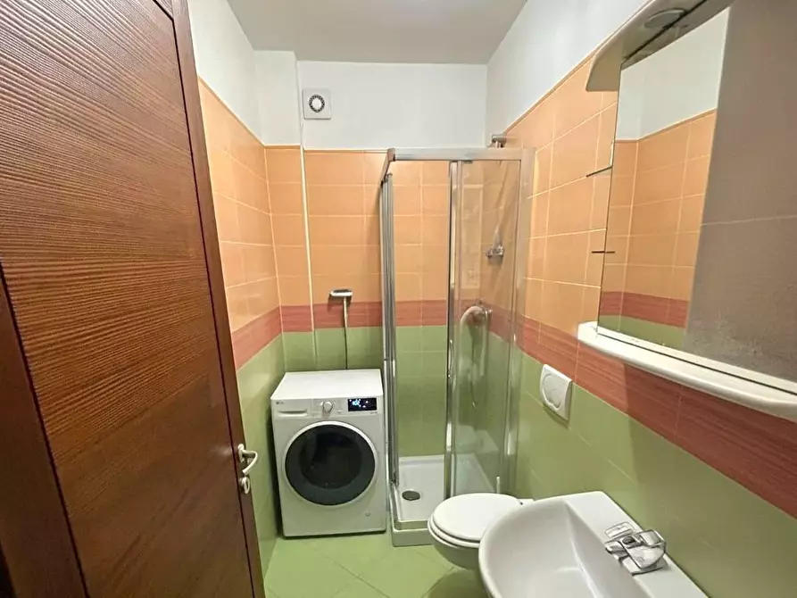 Immagine 12 di Appartamento in vendita  in Via Enzo Ferrari a Montorio Al Vomano