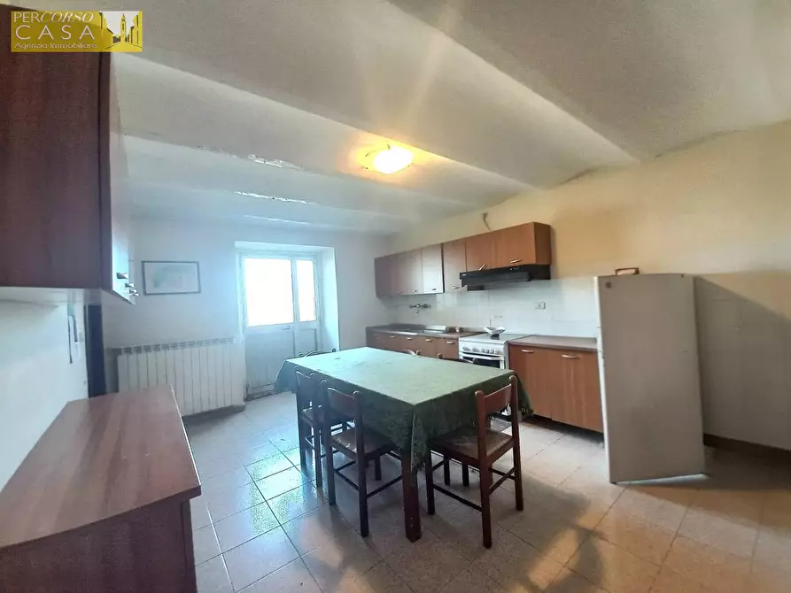 Immagine 6 di Casa semindipendente in vendita  in Via Tanesi a Roseto Degli Abruzzi