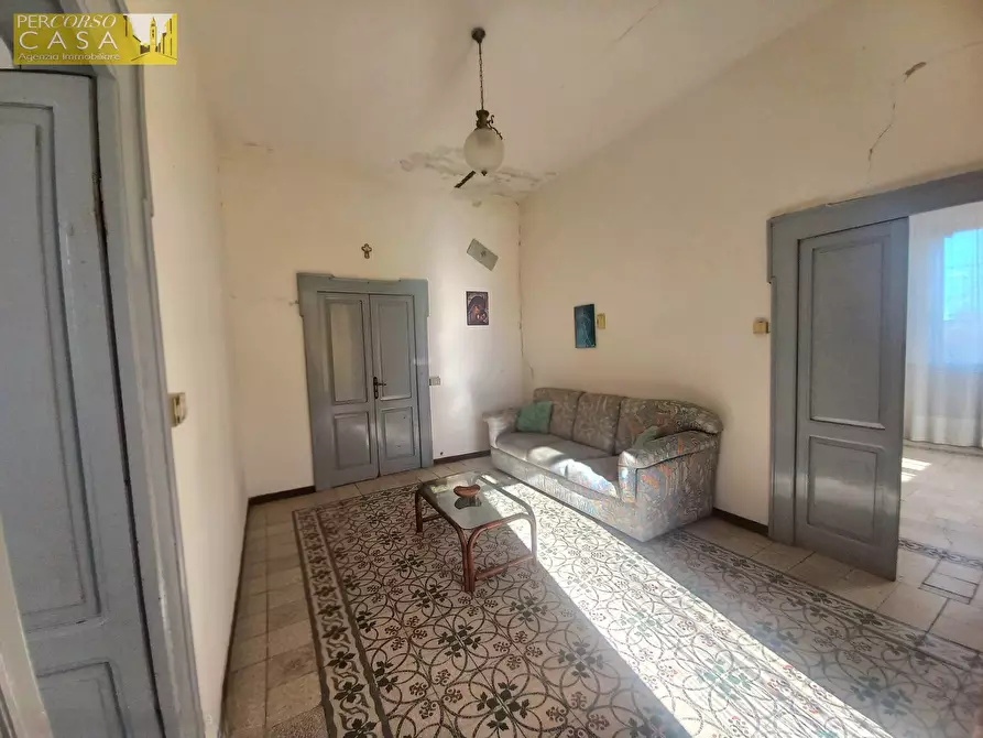 Immagine 7 di Casa semindipendente in vendita  in Via Tanesi a Roseto Degli Abruzzi