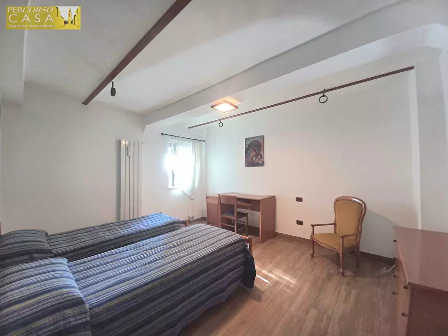 Immagine 8 di Casa semindipendente in vendita  in Via Tanesi a Roseto Degli Abruzzi