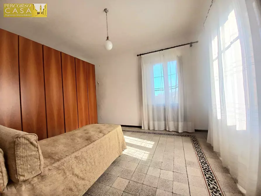 Immagine 10 di Casa semindipendente in vendita  in Via Tanesi a Roseto Degli Abruzzi