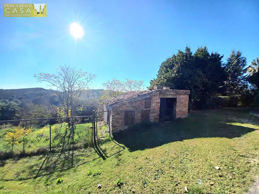 Immagine 14 di Casa semindipendente in vendita  in Via Tanesi a Roseto Degli Abruzzi