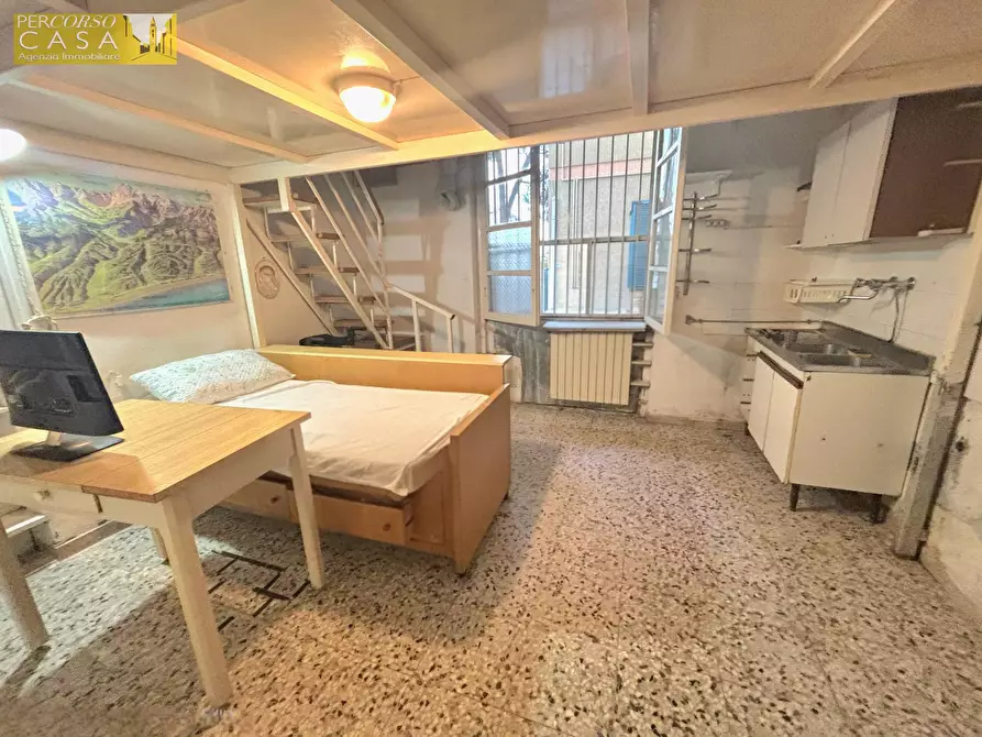 Immagine 3 di Appartamento in vendita  in Via Cesi a Teramo