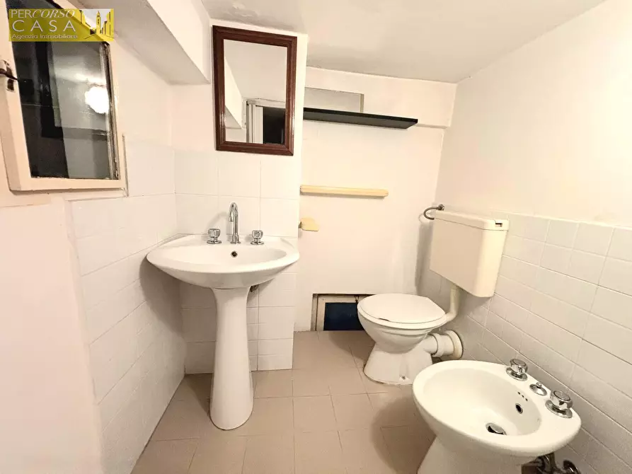 Immagine 7 di Appartamento in vendita  in Via Cesi a Teramo