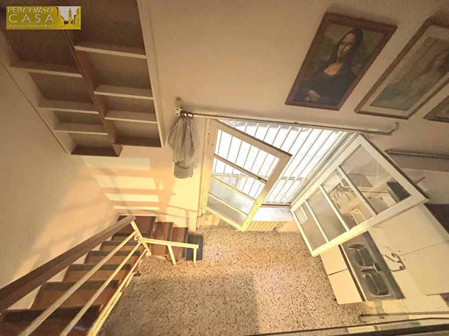 Immagine 10 di Appartamento in vendita  in Via Cesi a Teramo