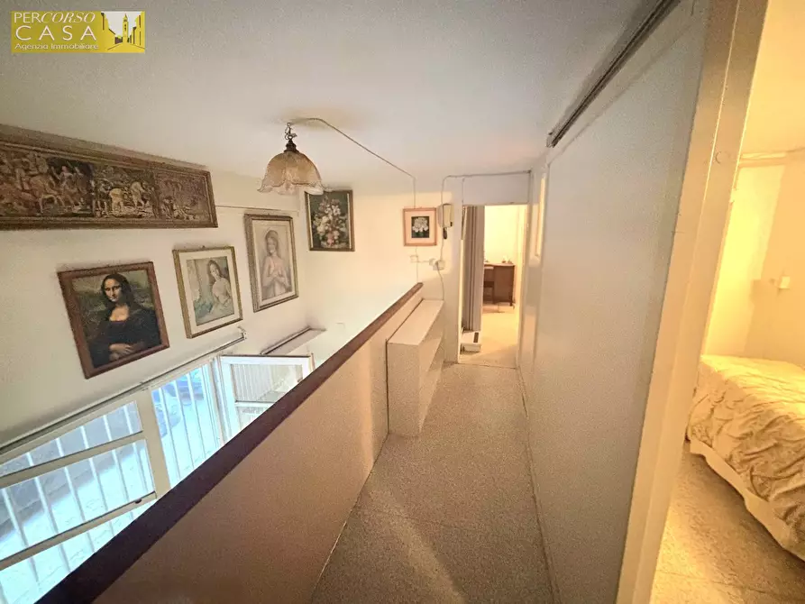 Immagine 11 di Appartamento in vendita  in Via Cesi a Teramo