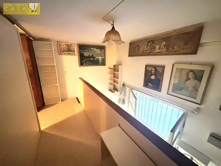 Immagine 12 di Appartamento in vendita  in Via Cesi a Teramo