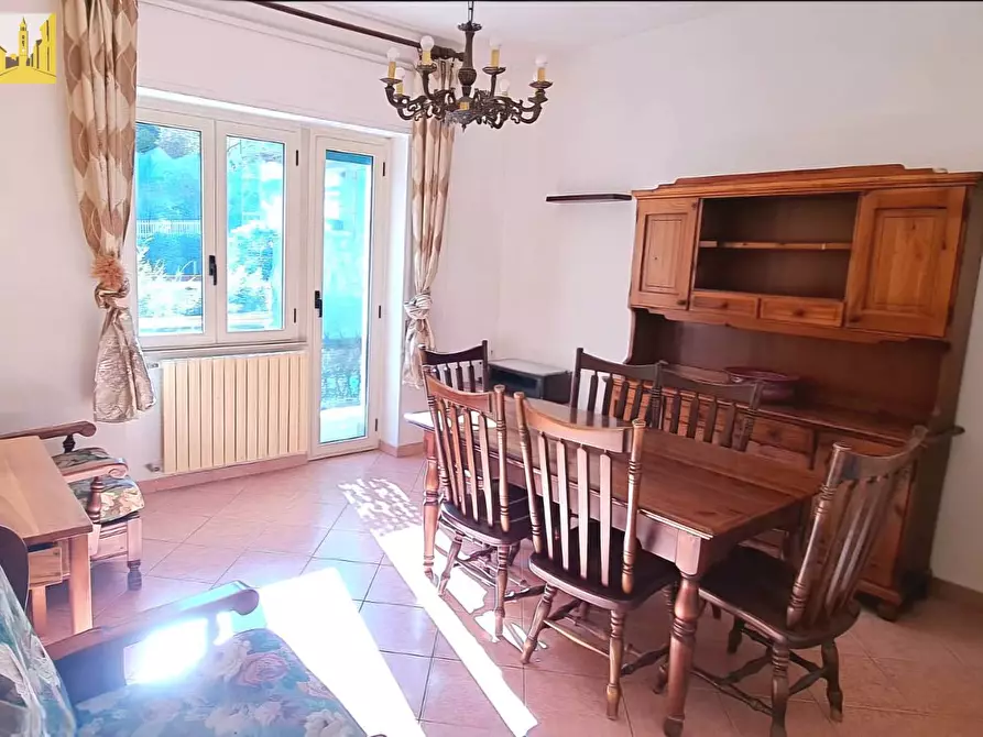 Immagine 3 di Appartamento in vendita  in Via Degli Abeti a Montorio Al Vomano