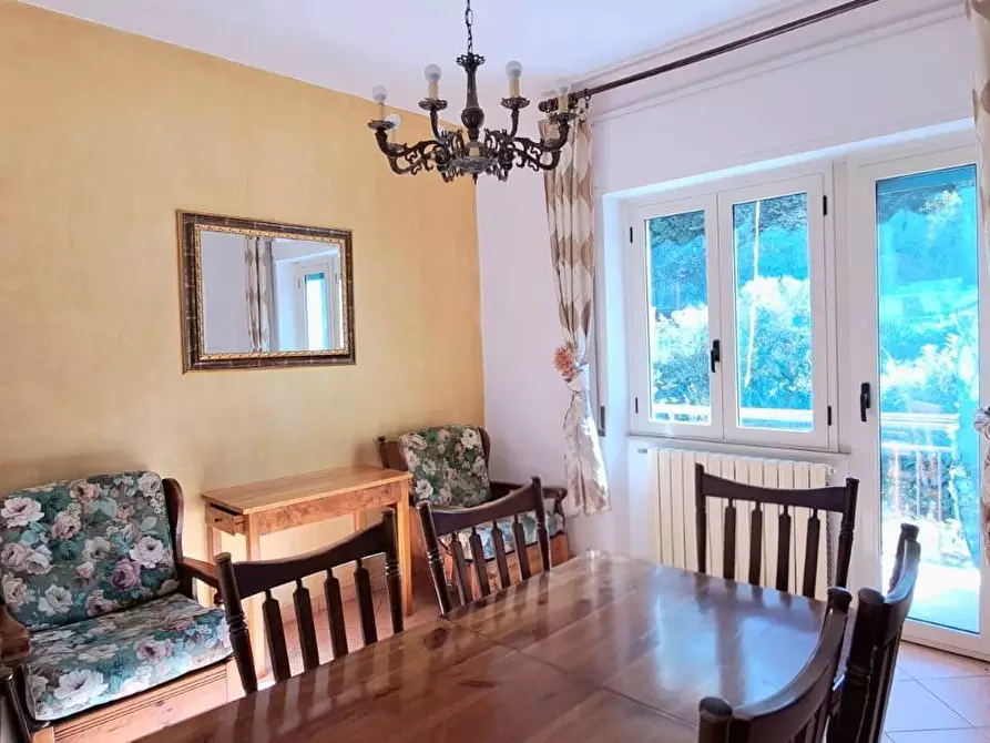 Immagine 4 di Appartamento in vendita  in Via Degli Abeti a Montorio Al Vomano