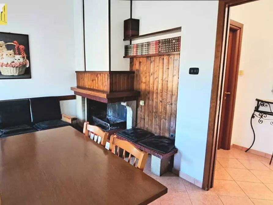 Immagine 5 di Appartamento in vendita  in Via Degli Abeti a Montorio Al Vomano