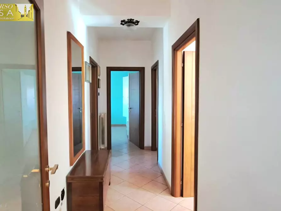 Immagine 8 di Appartamento in vendita  in Via Degli Abeti a Montorio Al Vomano