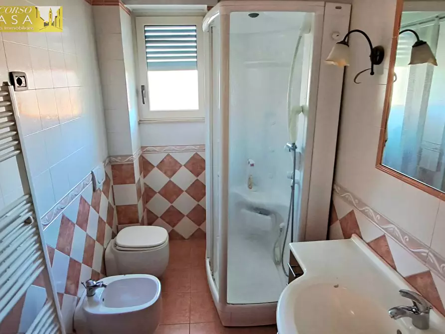 Immagine 10 di Appartamento in vendita  in Via Degli Abeti a Montorio Al Vomano