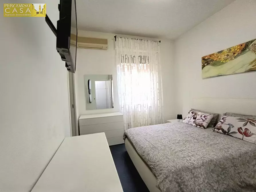 Immagine 7 di Appartamento in vendita  in Viale Cavour 300 Mt. da Piazza Garibaldi a Teramo