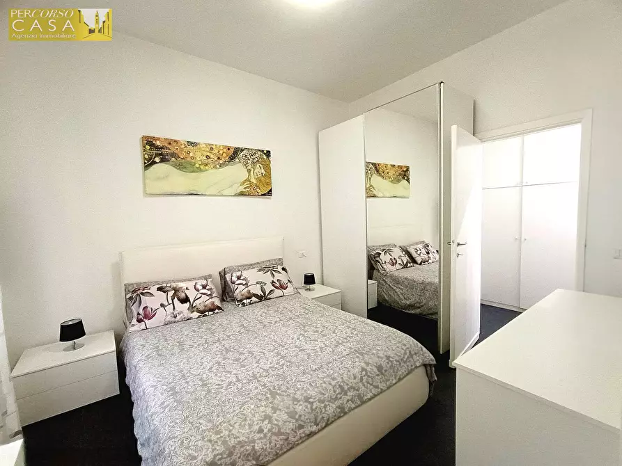 Immagine 8 di Appartamento in vendita  in Viale Cavour 300 Mt. da Piazza Garibaldi a Teramo