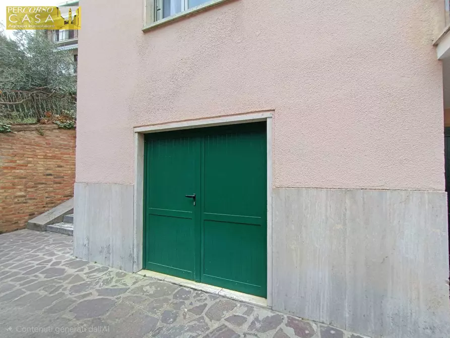 Immagine 15 di Appartamento in vendita  in Viale Cavour 300 Mt. da Piazza Garibaldi a Teramo