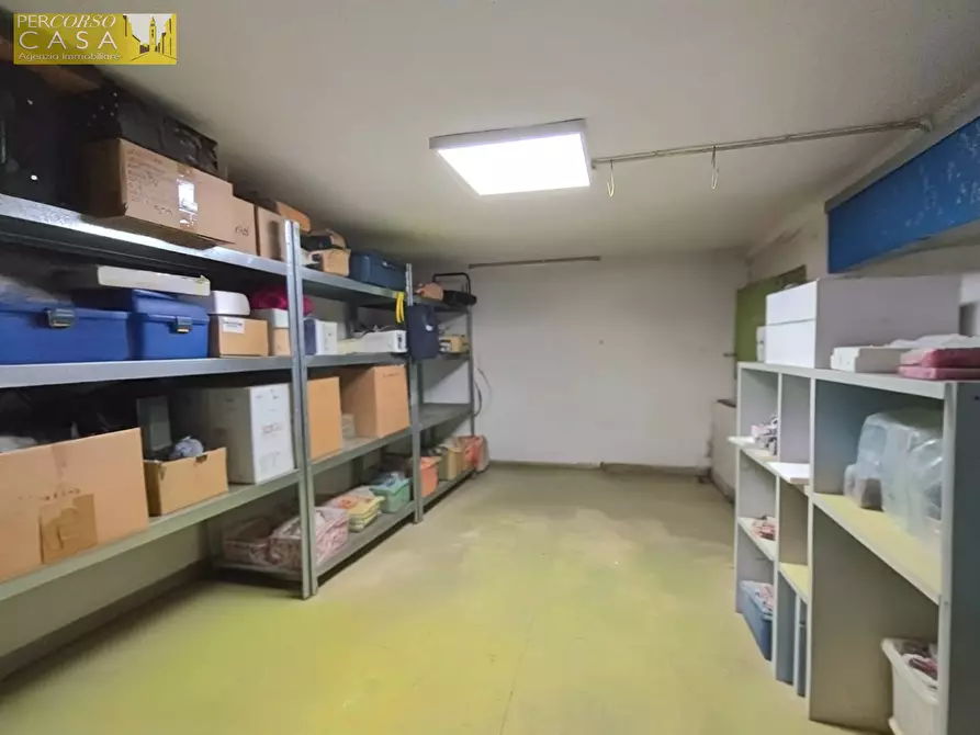 Immagine 16 di Appartamento in vendita  in Viale Cavour 300 Mt. da Piazza Garibaldi a Teramo