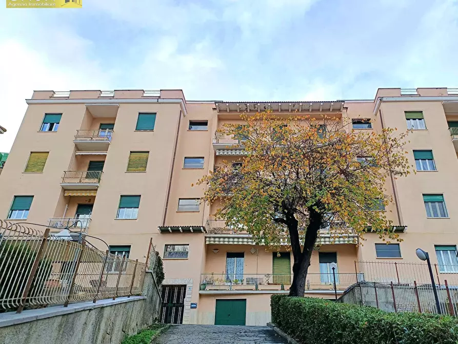 Immagine 18 di Appartamento in vendita  in Viale Cavour 300 Mt. da Piazza Garibaldi a Teramo