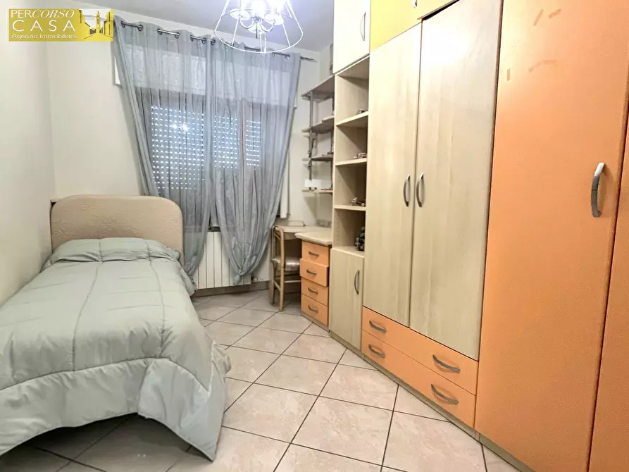 Immagine 6 di Appartamento in vendita  in Via Turati a Sant'omero