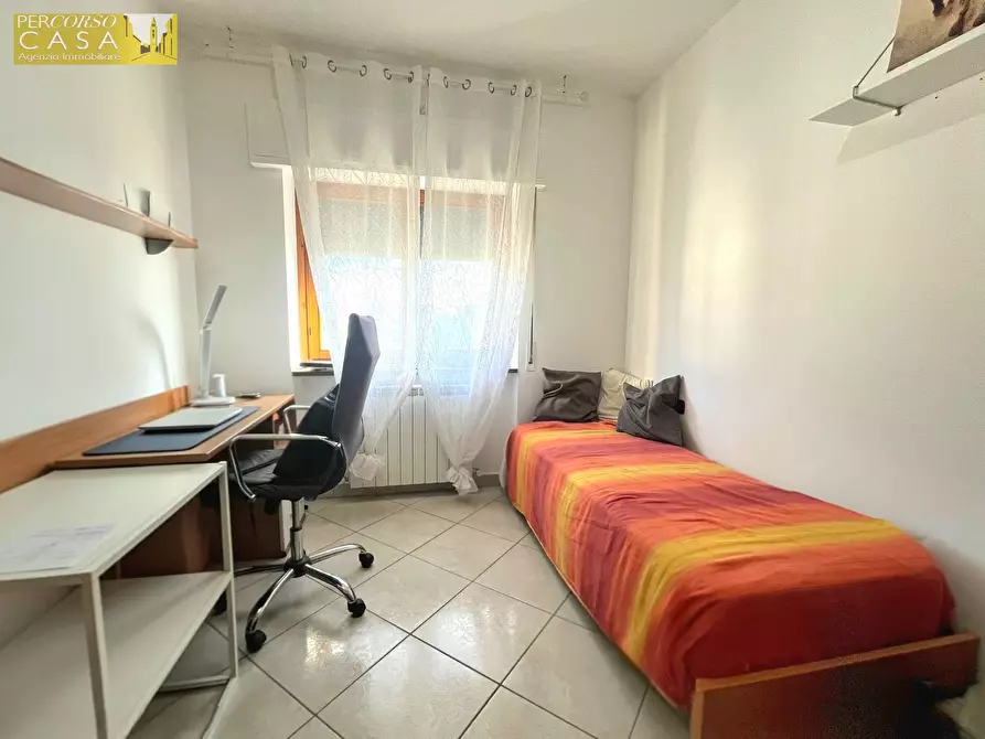 Immagine 7 di Appartamento in vendita  in Via Turati a Sant'omero