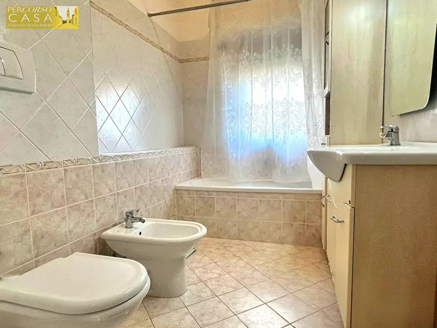 Immagine 8 di Appartamento in vendita  in Via Turati a Sant'omero