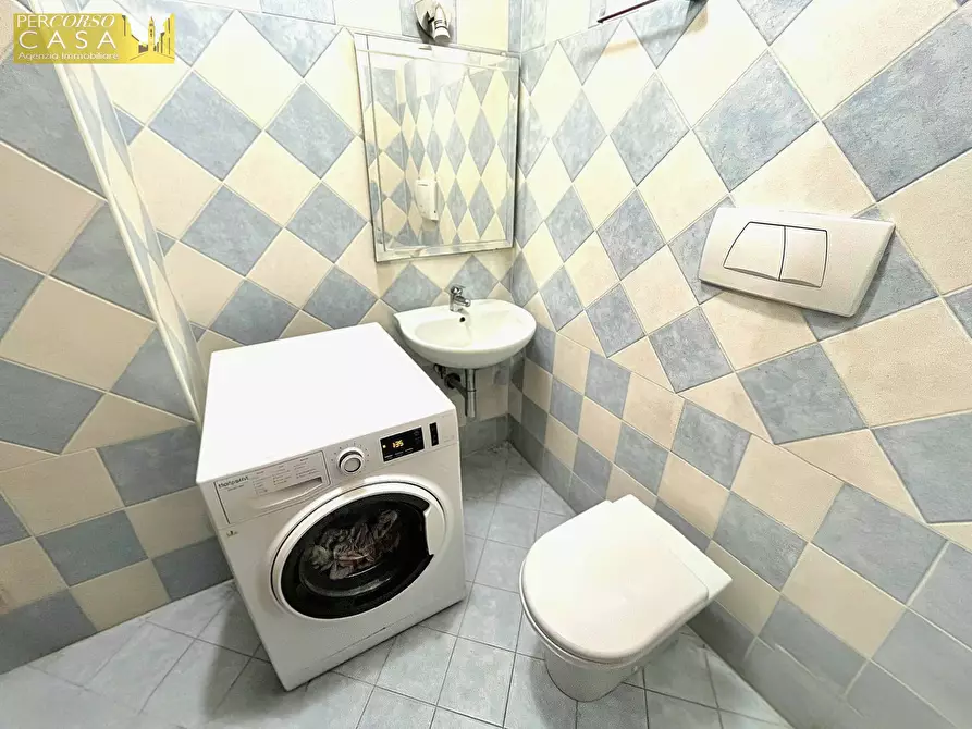 Immagine 9 di Appartamento in vendita  in Via Turati a Sant'omero