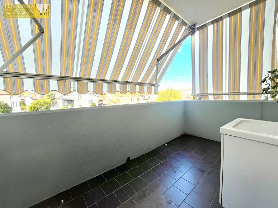 Immagine 10 di Appartamento in vendita  in Via Turati a Sant'omero