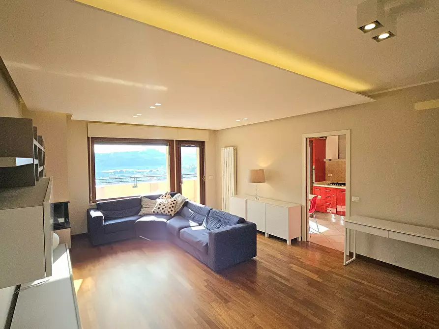 Immagine 3 di Appartamento in vendita  in Parco degli Ulivi a Teramo