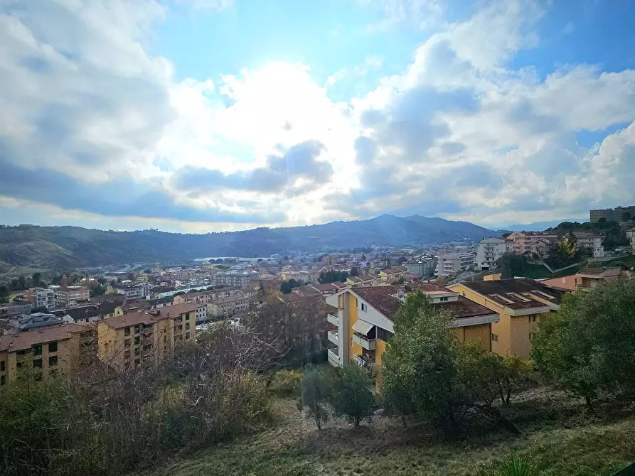Immagine 10 di Appartamento in vendita  in Parco degli Ulivi a Teramo
