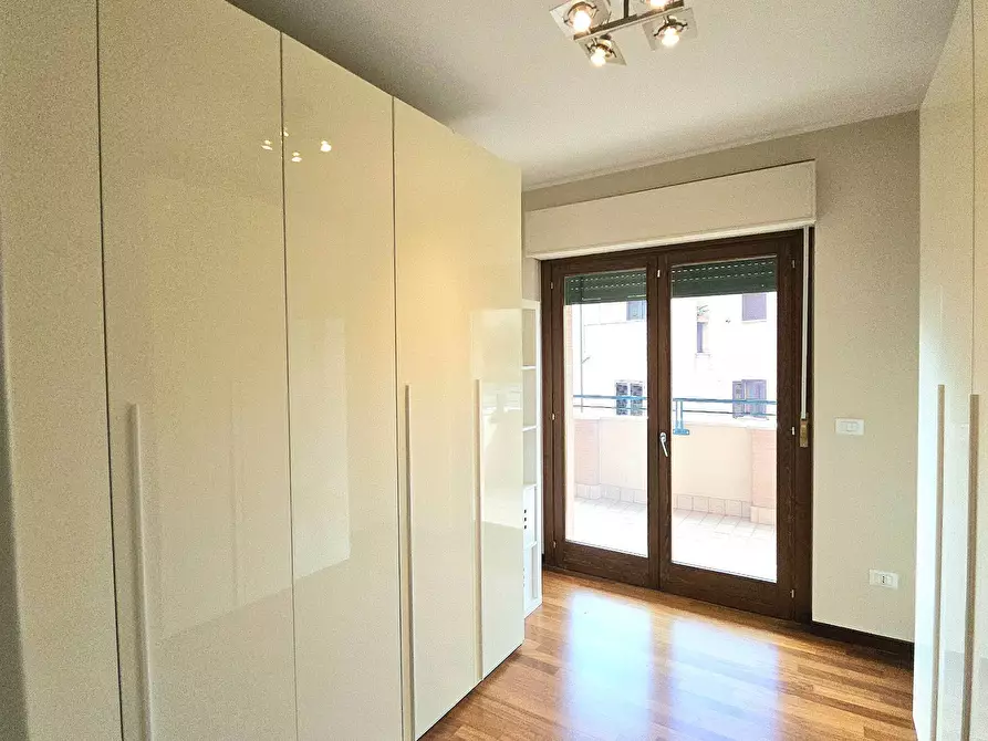 Immagine 17 di Appartamento in vendita  in Parco degli Ulivi a Teramo